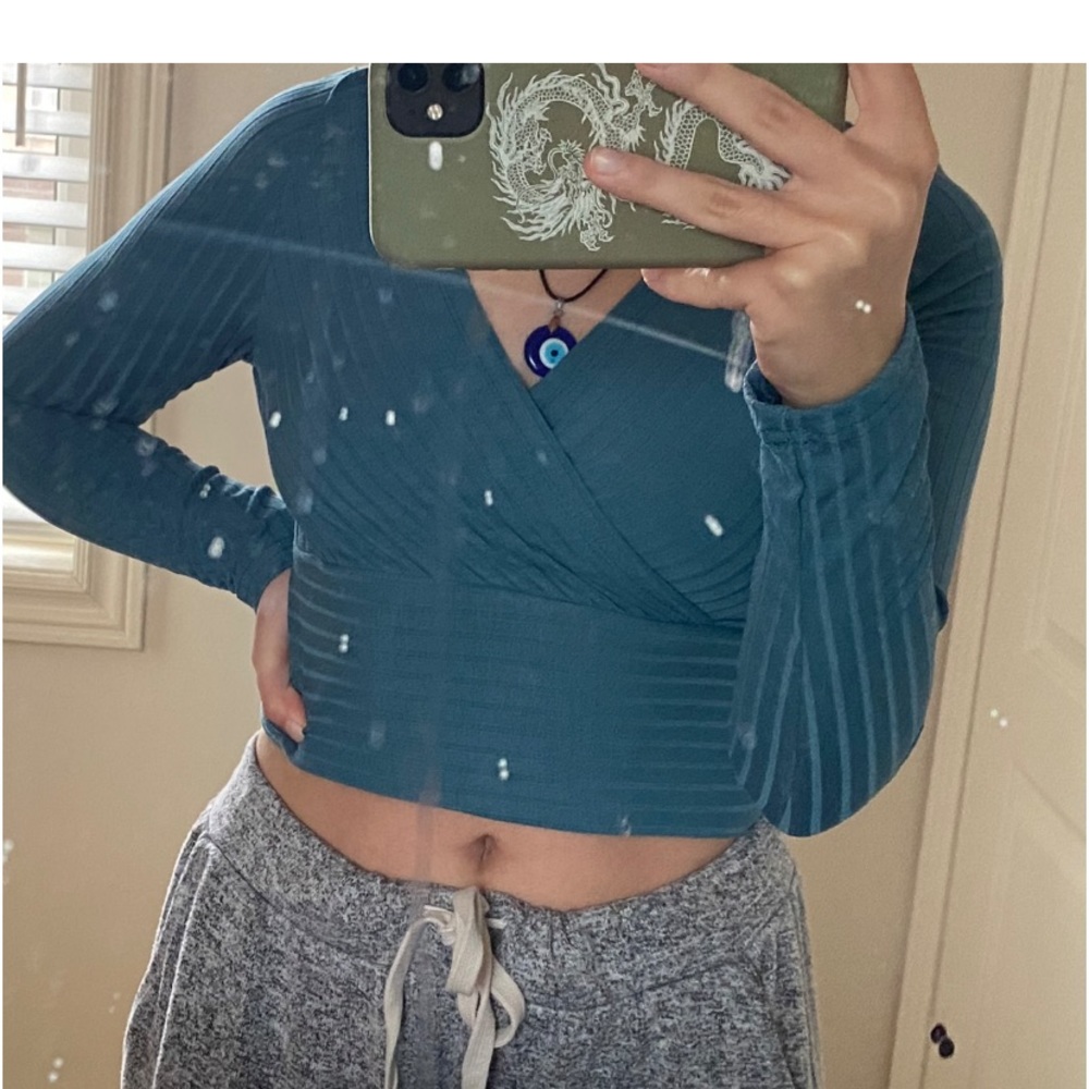 brandy top